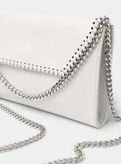 Falabella chain crossbody bag