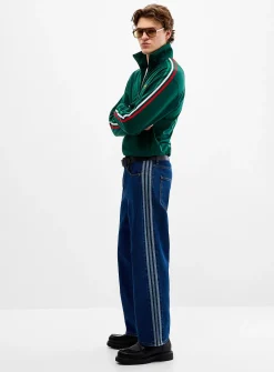 Firebird Adicolor jean