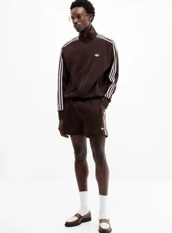 Firebird track short
