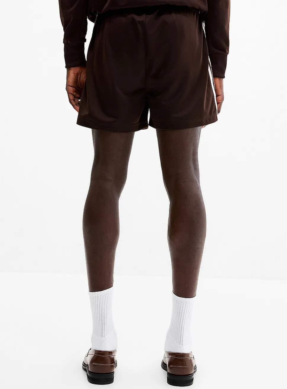 Firebird track short