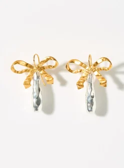 Flavia earrings