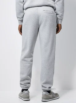 Fleece joggers