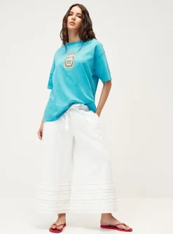 Florintina bloomer pant