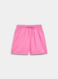 Flow beach short