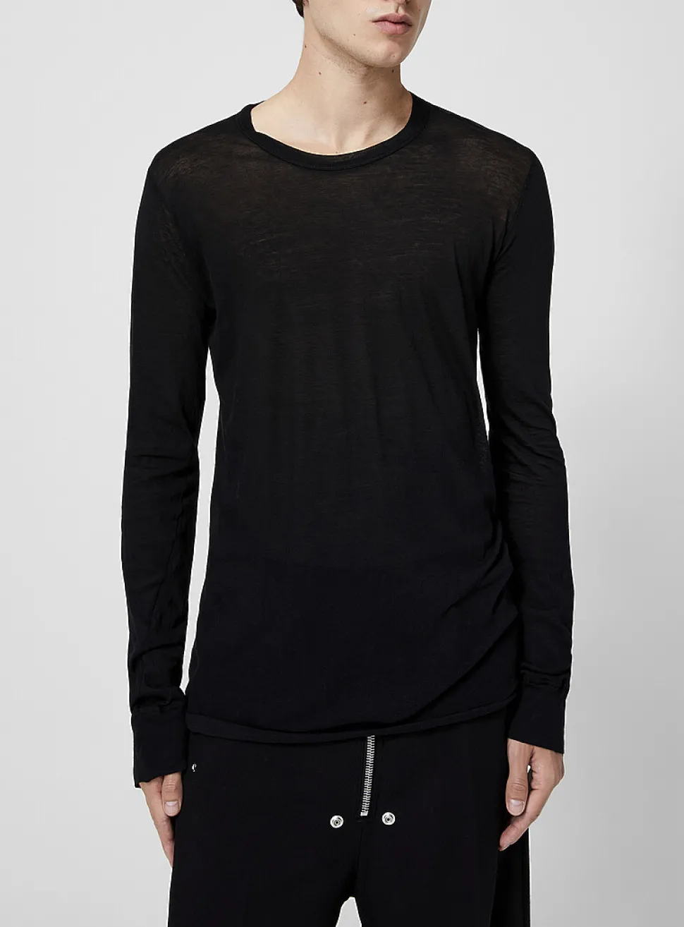 Forever long-sleeve T-shirt