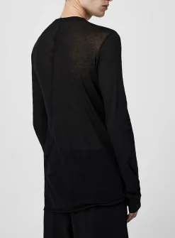 Forever long-sleeve T-shirt