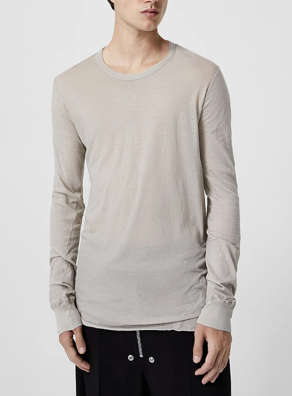 Forever long-sleeve T-shirt