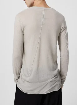 Forever long-sleeve T-shirt
