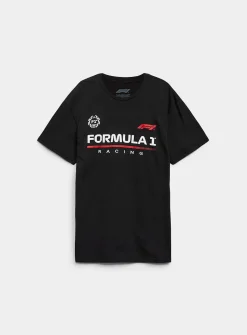 Formula 1 T-shirt