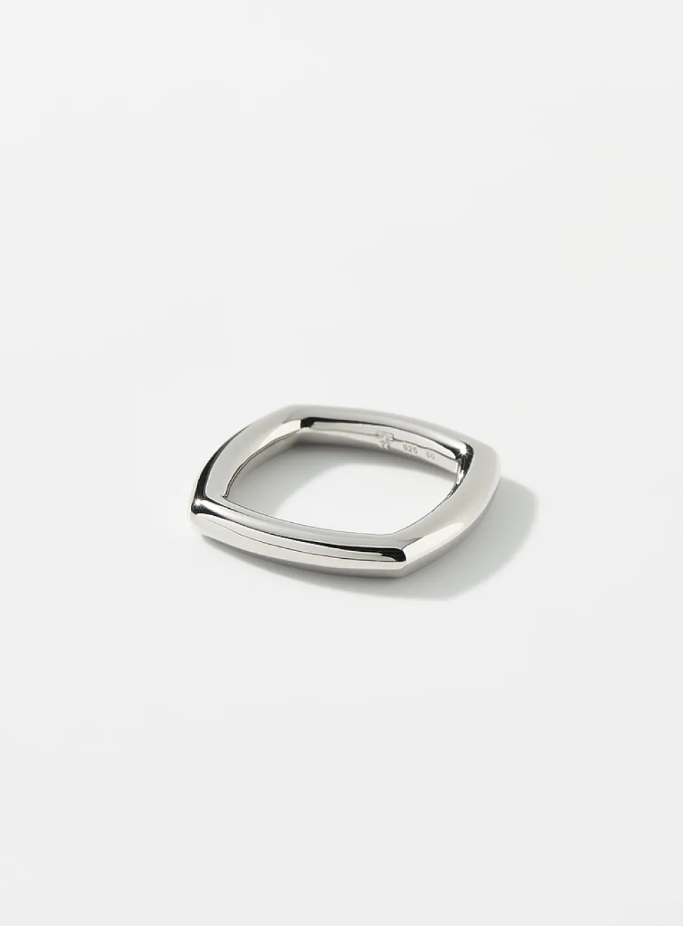 Frame ring
