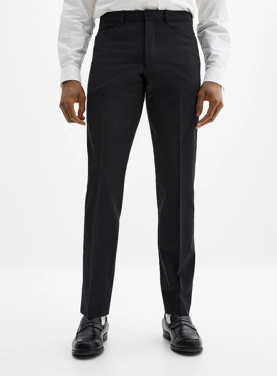 Franco washable stretch pant