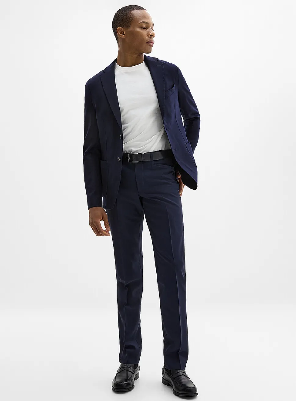 Franco washable stretch pant