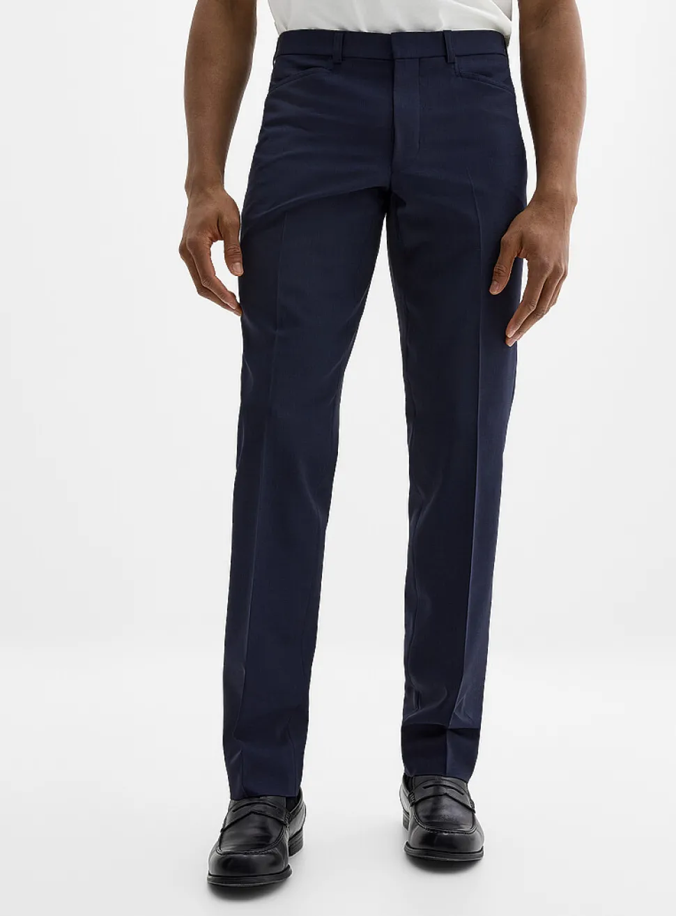 Franco washable stretch pant