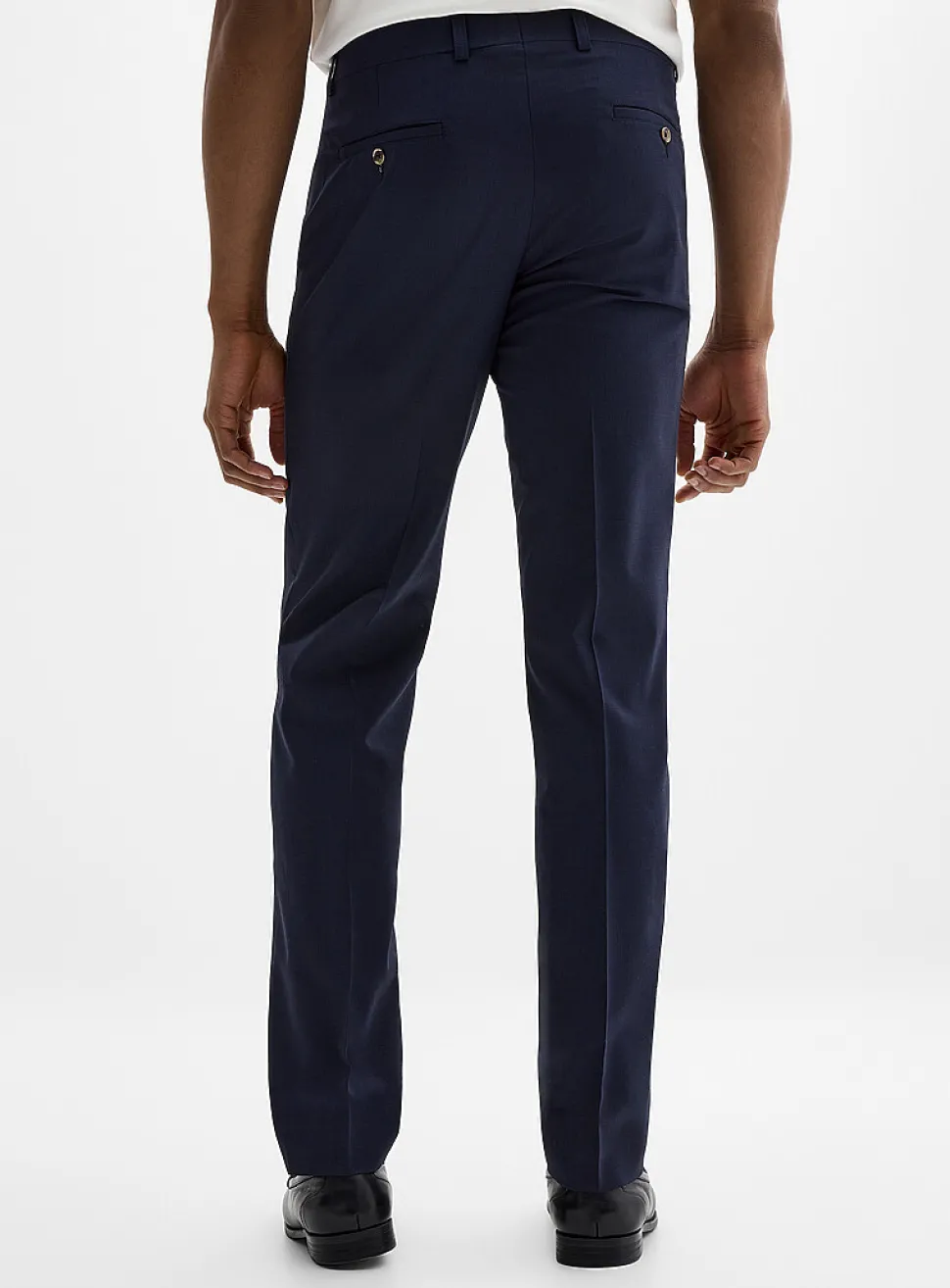 Franco washable stretch pant