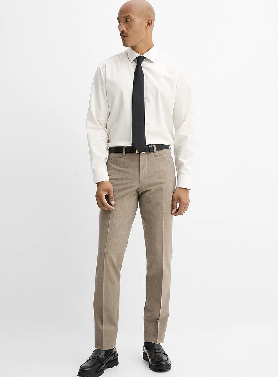 Franco washable stretch pant
