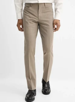 Franco washable stretch pant