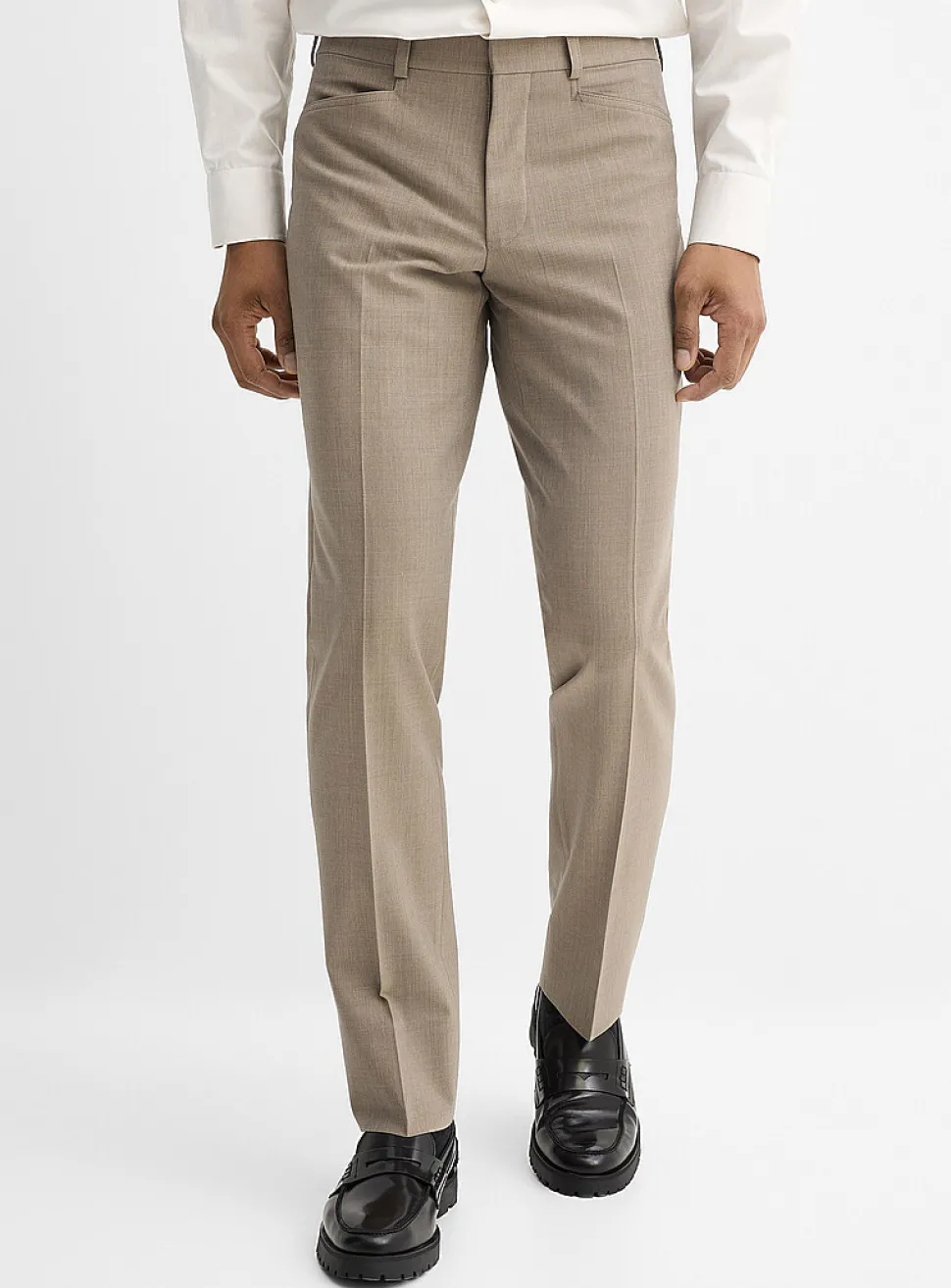 Franco washable stretch pant
