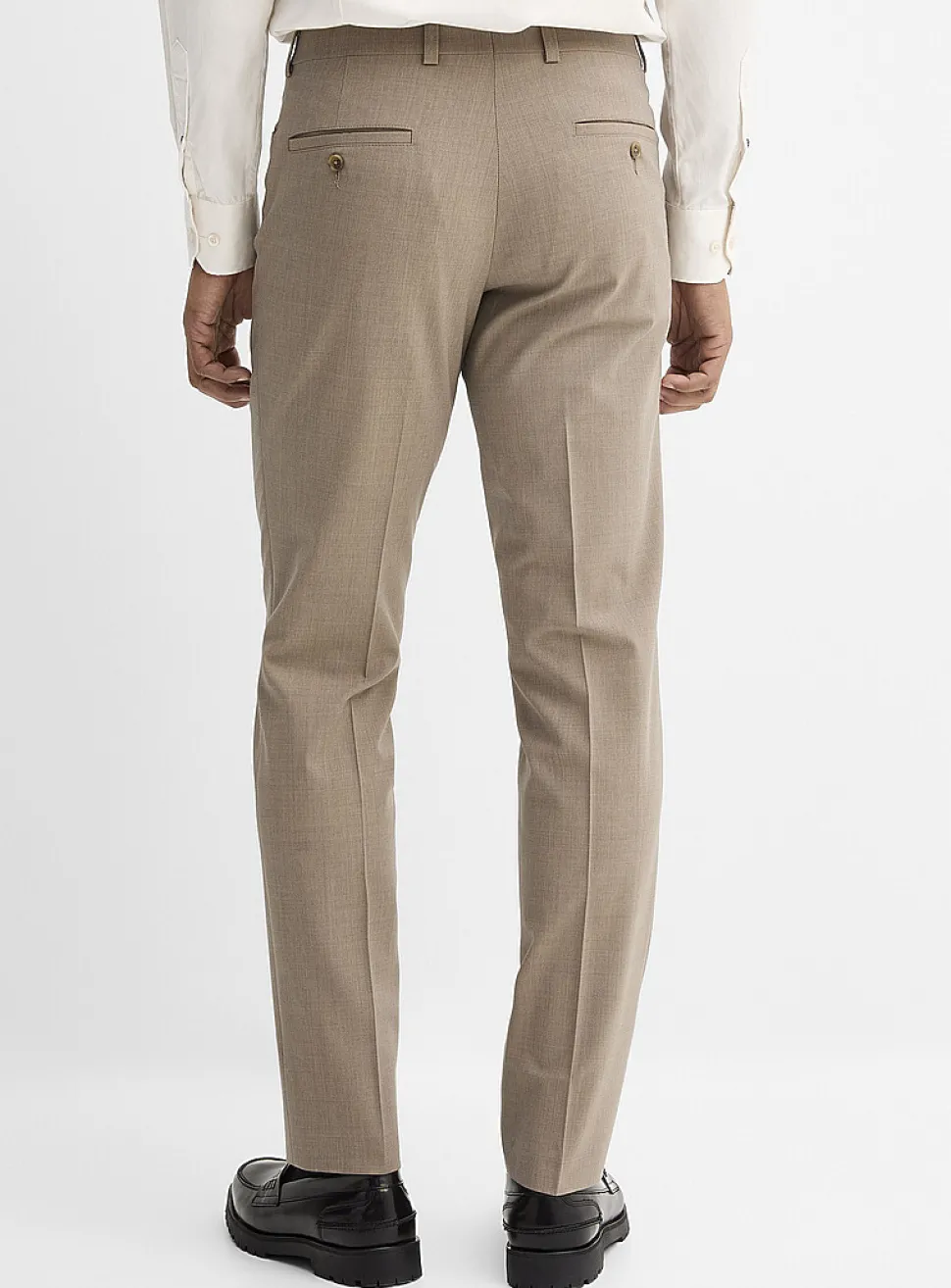 Franco washable stretch pant