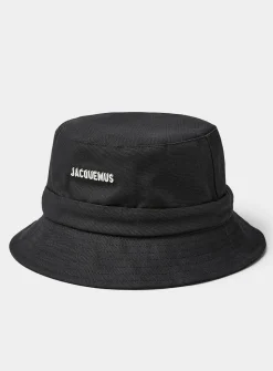 Gadjo bucket hat