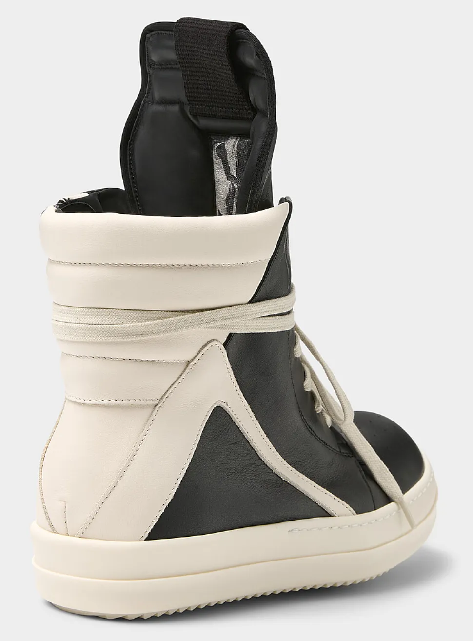 Geobasket sneakers