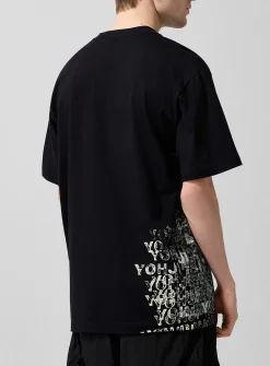 GFX stamped logo T-shirt