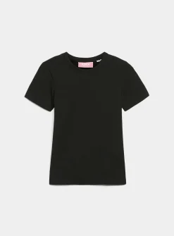 Gigi plain T-shirt