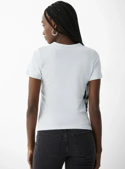 Gigi plain T-shirt