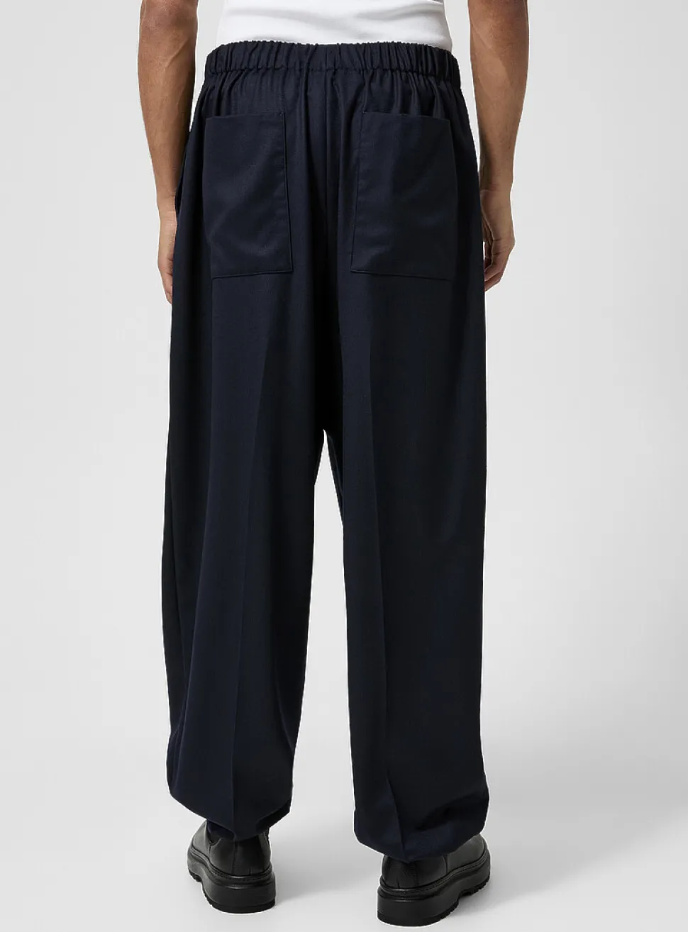 Gio casual dress pant