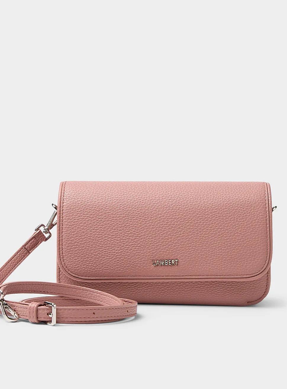 Grace wallet crossbody bag