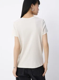 Graphic print T-shirt