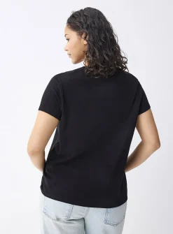 Graphic print T-shirt