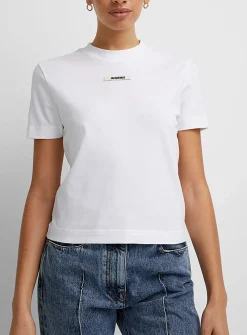 Gros Grain T-shirt