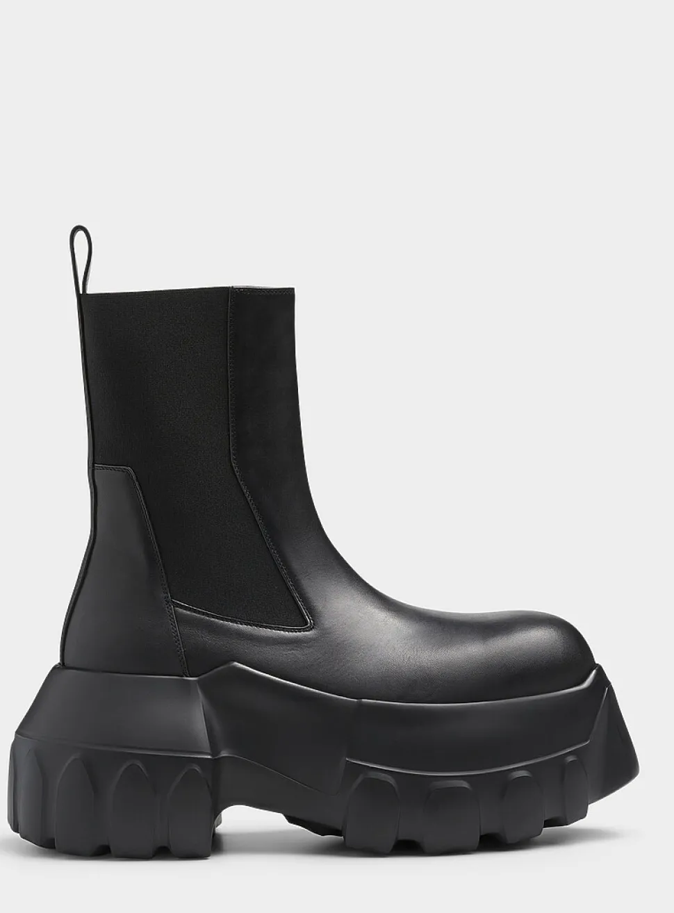 Hollywood Beatle Mega Tractor boots