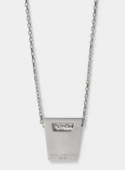 Hollywood chain necklace