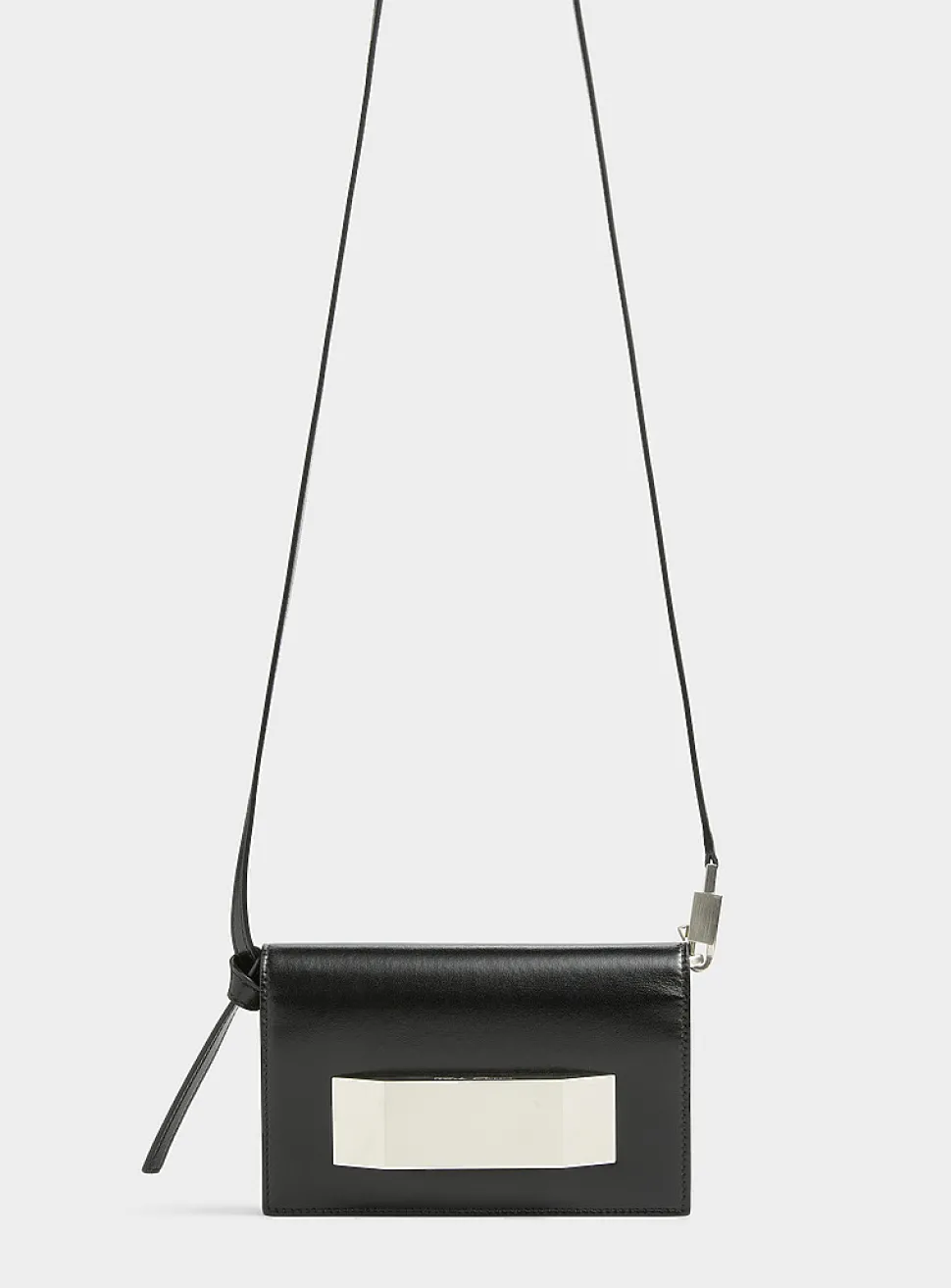 Hollywood pouch