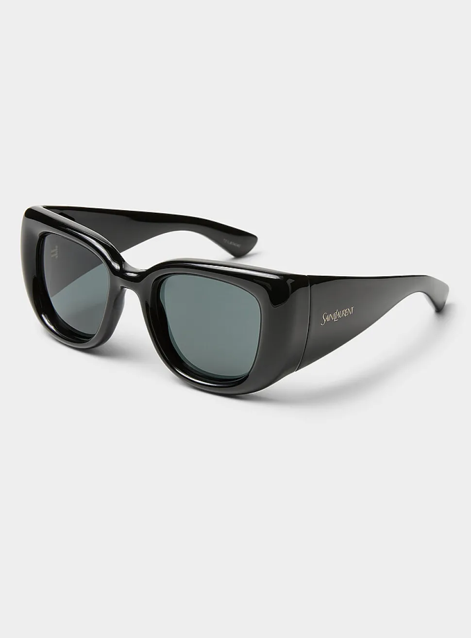 Howl domed butterfly sunglasses