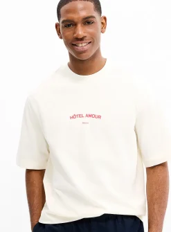 Hôtel Amour T-shirt