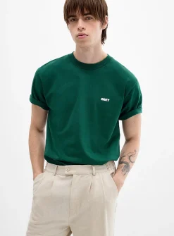 In Bloom graphic T-shirt