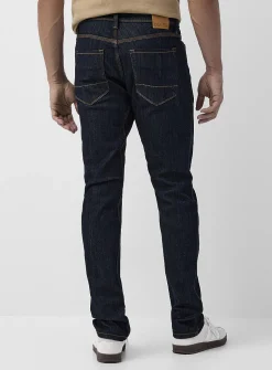 Indigo COOLMAX