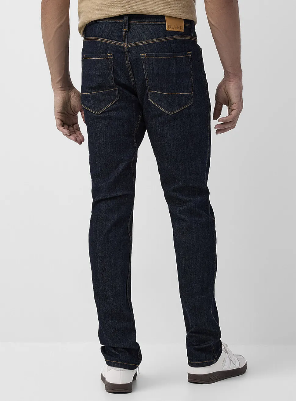 Indigo COOLMAX