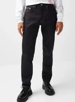 Indigo Easy Guy Selvedge jean