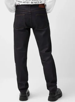 Indigo Easy Guy Selvedge jean