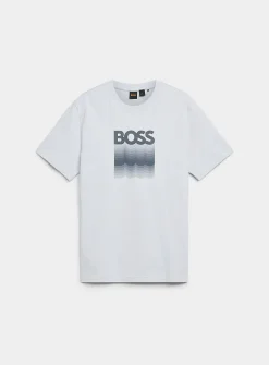 Insignia logo T-shirt