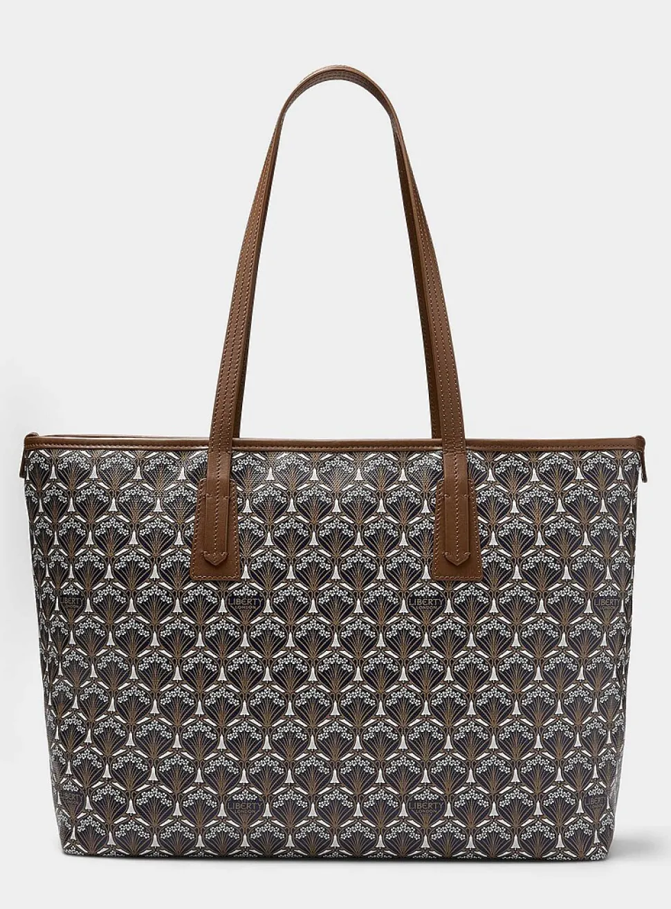 Iphis Malborough tote bag