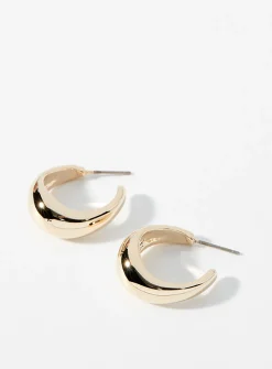 Irregular hoops