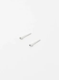 Isa mini earrings