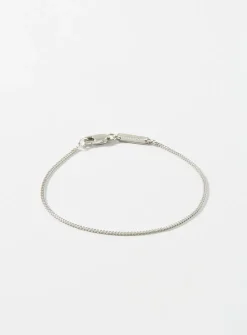 Jill chain bracelet