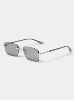 Joey rectangular sunglasses