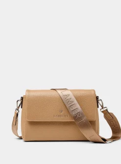 Judy flap bag