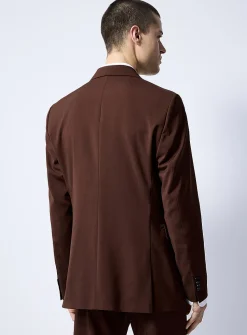 Justin RWS mahogany jacket